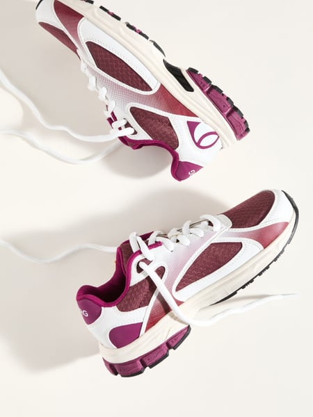 Björn Borg Women's Nova Sneakers Multi, 39