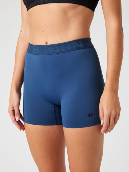 Björn Borg Ace Short Shorts Blå, L