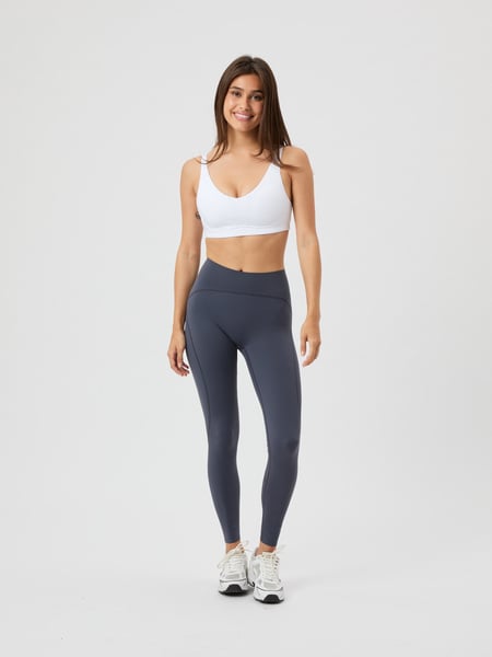 Björn Borg Borg Sleek Tights Grå, L