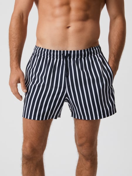 Björn Borg Borg Print Swim Shorts Multi, M