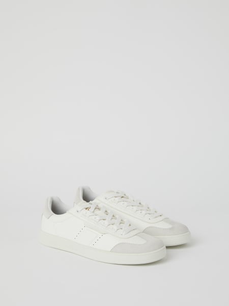 Björn Borg Men’s Sneakers T2500 Hvid, 44