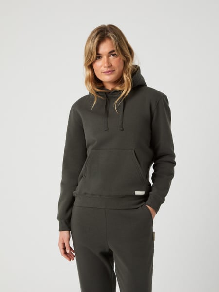 Björn Borg Centre Hoodie Grøn, XXL