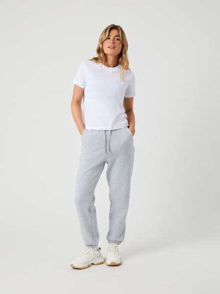 Björn Borg Centre Sweatpants Grå, S
