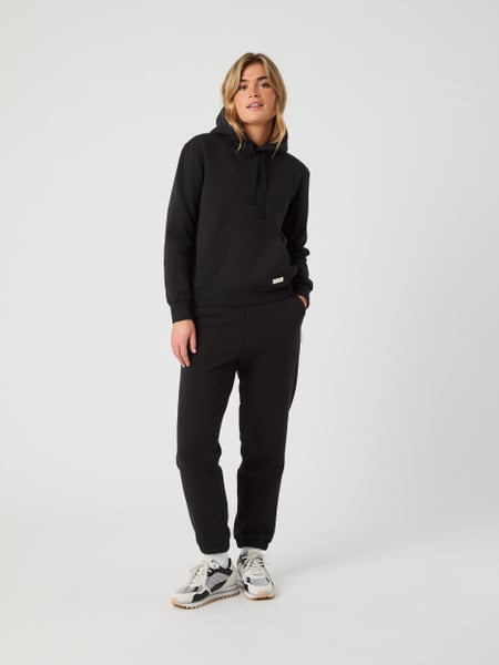 Björn Borg Centre Sweatpants Sort, XXL