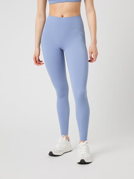 Björn Borg Borg Sleek Tights Blå, XXL