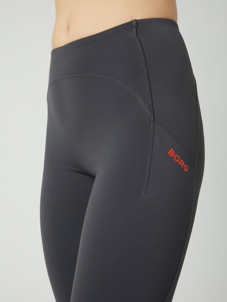 Björn Borg Borg Reform Premium Tights Grå, M