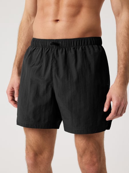 Björn Borg Borg Gym Shorts 5 Inch Sort, XXL