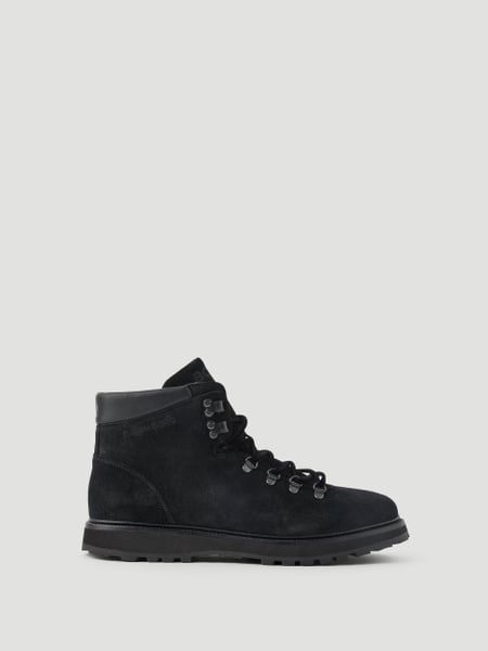 Björn Borg Men's Summit Boots Sort, 41