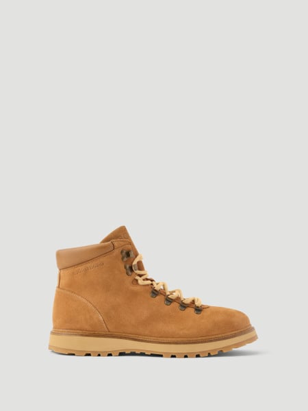 Björn Borg Men's Summit Boots Brun, 44