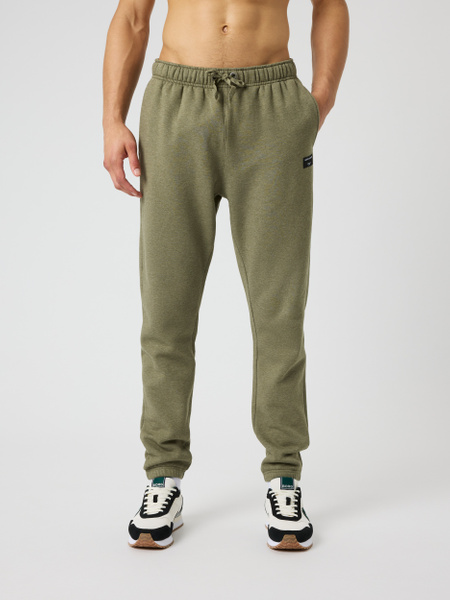 Björn Borg Centre Sweatpants Grøn, L