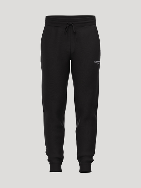 Björn Borg Borg Essential 1 Tapered Sweatpants Sort, XL