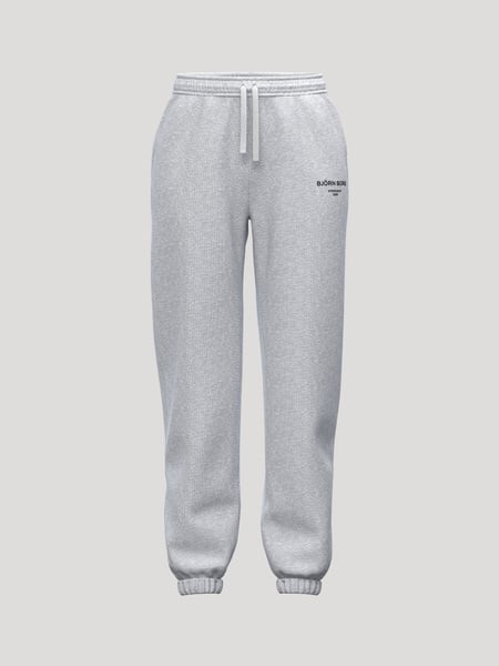 Björn Borg Borg Essential 1 Sweatpants Grå, XL