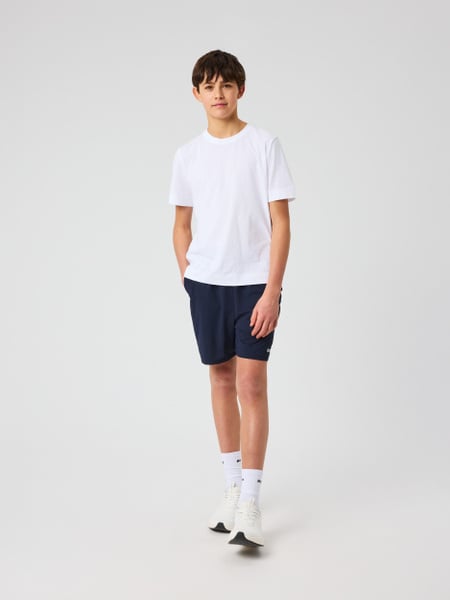 Björn Borg Borg Soft Shorts Marineblå, 146-152