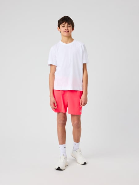 Björn Borg Borg Soft Shorts Pink, 122-128