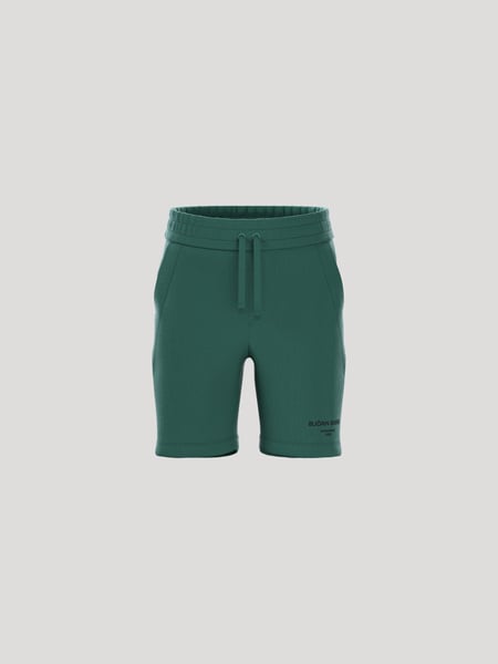 Björn Borg Borg Essential 1 Sweatshorts Grøn, 122-128