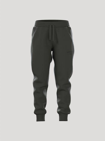 Se Björn Borg Borg Essential 1 Sweatpants Grøn, 170 hos Björn Borg