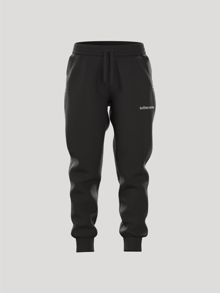 Björn Borg Borg Essential 3 Sweatpants Sort, 158-164