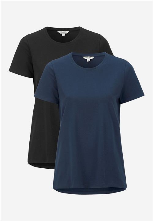 Cellbes of Sweden Jerseytop 2-pack