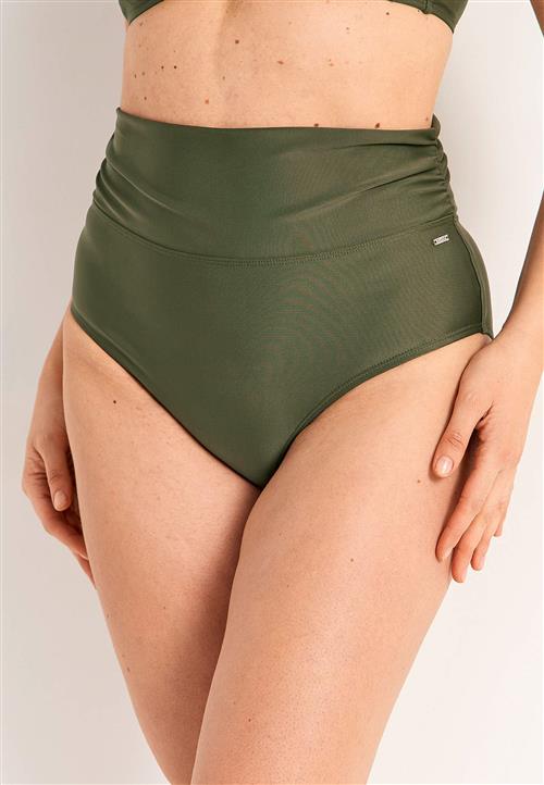 Cellbes of Sweden Bikinitrusse med foldbar kant ved taljen Amalfi