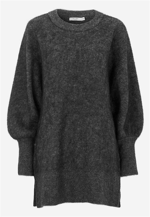 Cellbes of Sweden Tunika Premium i mohair- og uldblanding