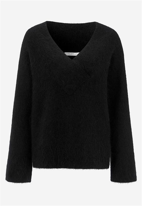 Cellbes of Sweden Trøje Premium i mohair- og uldblanding