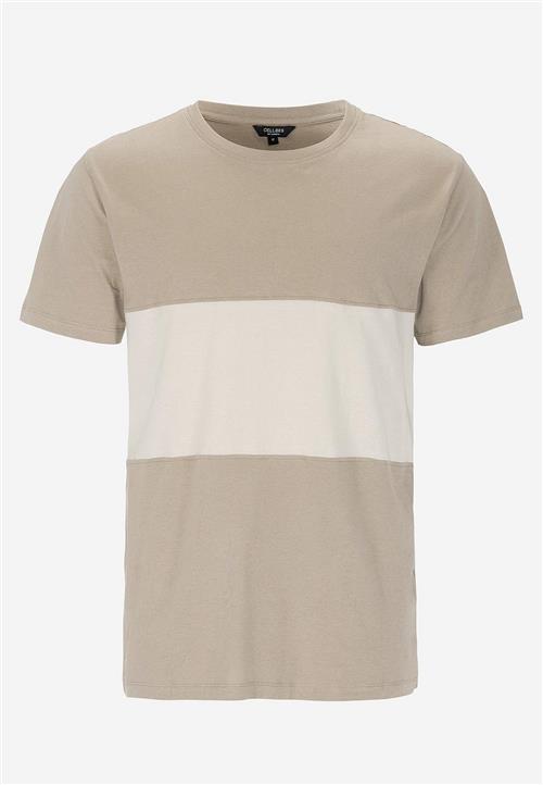 Cellbes of Sweden T-shirt med en bred stribe