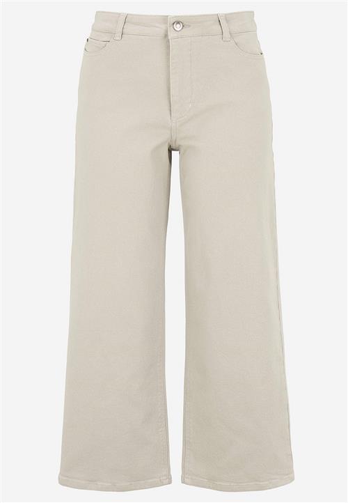 Cellbes of Sweden Brede ankeljeans