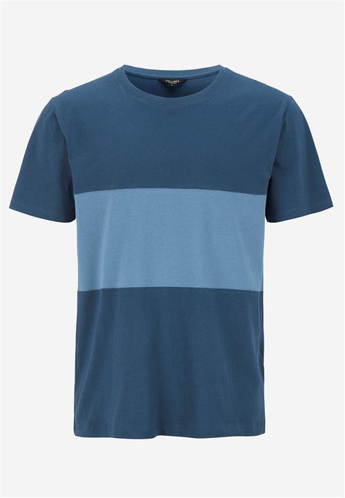 Cellbes of Sweden T-shirt med en bred stribe