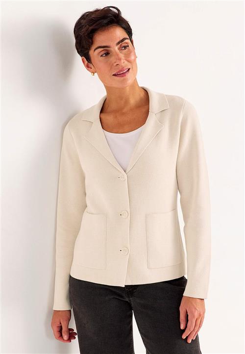 Cellbes of Sweden Cardigan med knapper