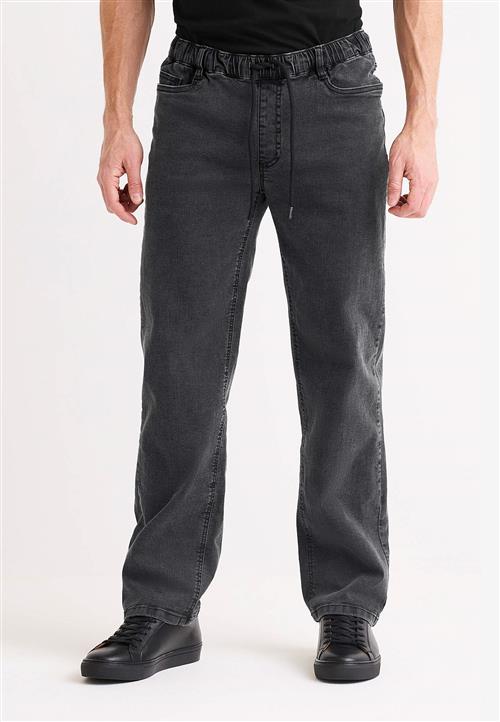 Cellbes of Sweden Elastisk joggingjeans