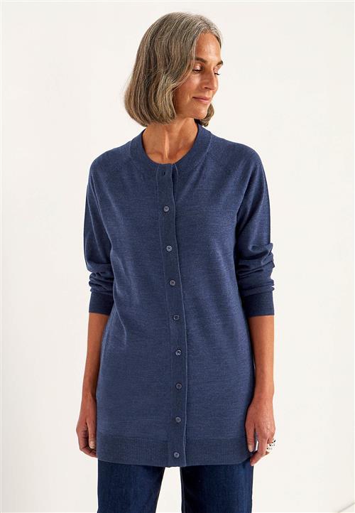 Cellbes of Sweden Cardigan Premium i merinould