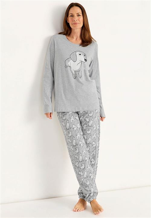 Cellbes of Sweden To-delt pyjamas