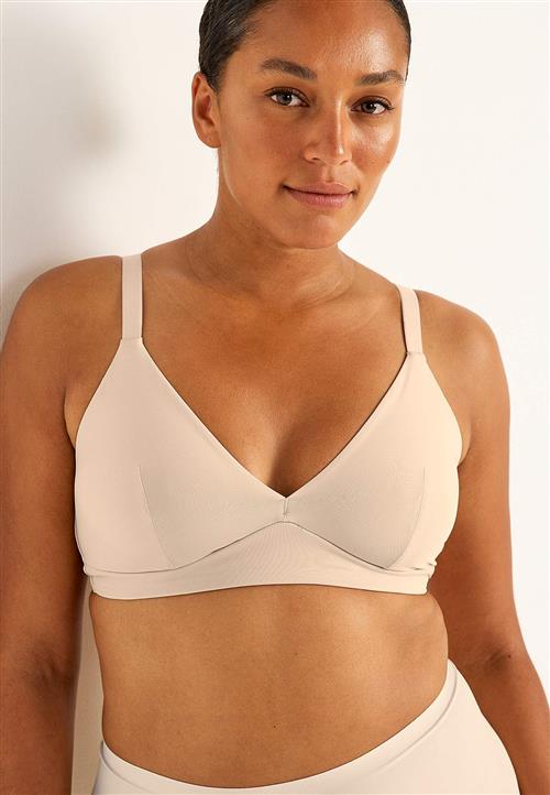 Cellbes of Sweden Bøjleløs soft BH med one-size skål