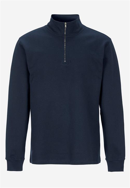 Cellbes of Sweden Sweatshirt med lynlås