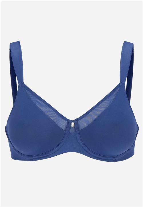 Triumph Minimizer-BH med bøjle True Shape Sensation