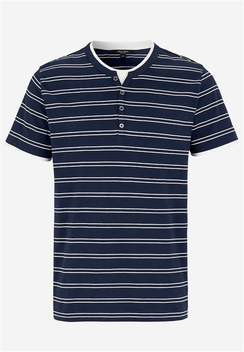Cellbes of Sweden Stribet t-shirt