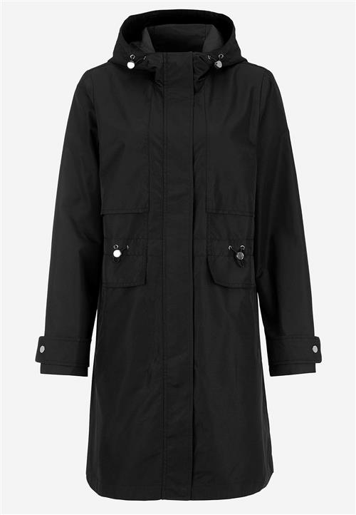 Cellbes of Sweden Stilren, foret parka
