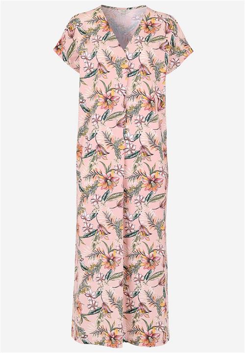 Cellbes of Sweden Strandkaftan i jersey