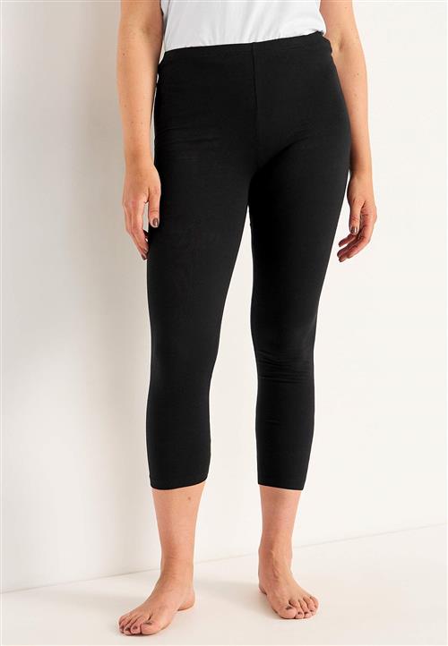 Cellbes of Sweden Capri leggings i jersey