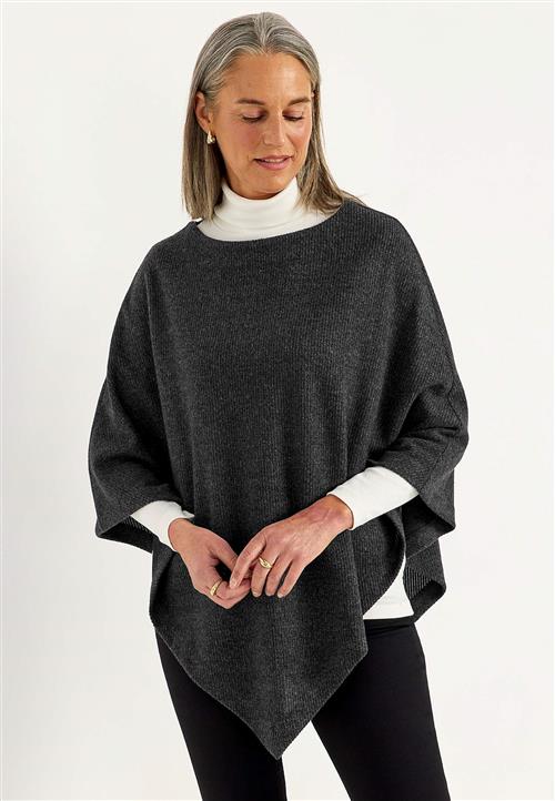 Cellbes of Sweden Superblød, one-size poncho