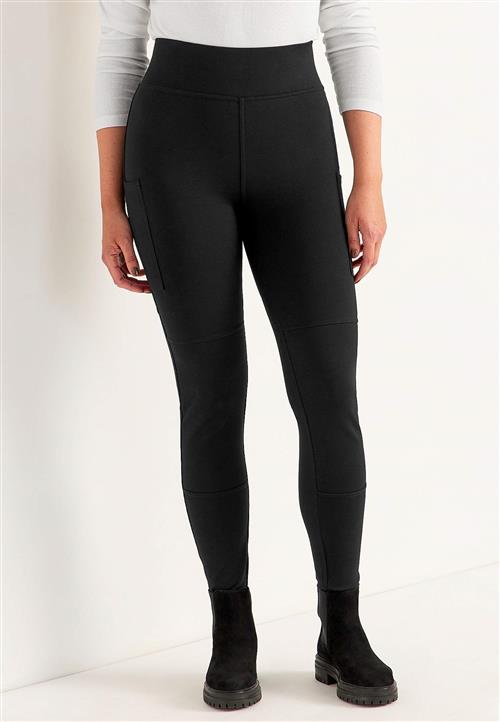 Cellbes of Sweden Leggings med sidelommer