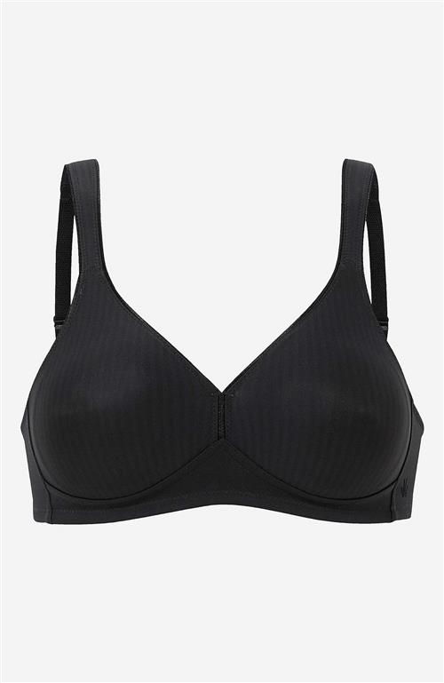 Triumph Bh uden bøjle Modern Soft+ Cotton N