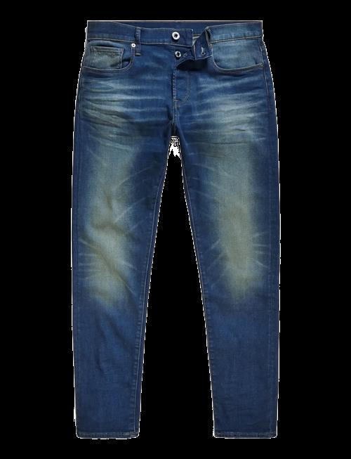 G-Star | 3301 Slim | 34 x 34