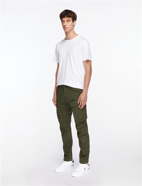 Se G-Star | Rovic Zip 3D Regular Tapered | 32 x 36 hos Booztlet