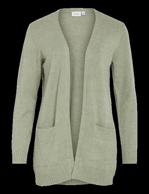 Vila | Viril Open L/S Knit Cardigan - Noos | XL