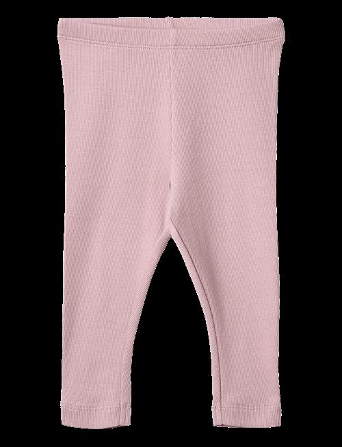 Wheat | Rib Leggings Maddy | 68