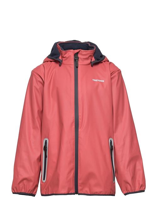 Tretorn | Aktiv Fleece Jacket | 110-116