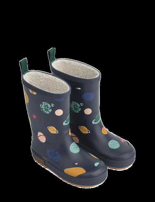 Liewood | Mason Thermo Rainboot | 23