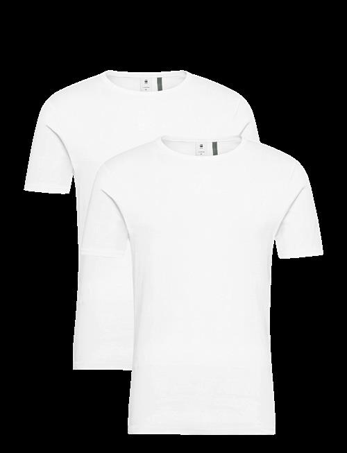 G-Star | Base R T S\S 2-Pack | L