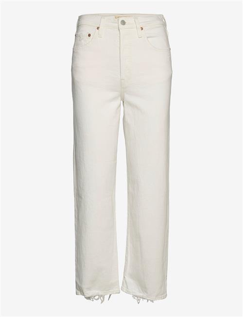 Levi's® | Ribcage Straight Ankle Cloud O | 27 x 29